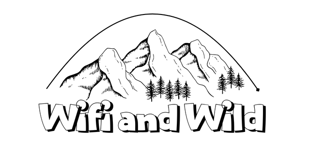 wifi and wild のサムネイルです。